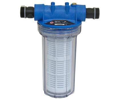 Фильтр для очистки воды Калибр ФВ-02