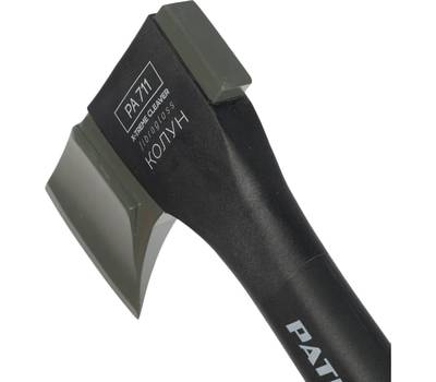 Топор PATRIOT PA 711 Logger X-Treme Cleaver