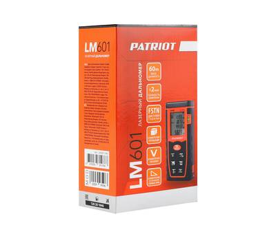 Дальномер лазерный PATRIOT LM601