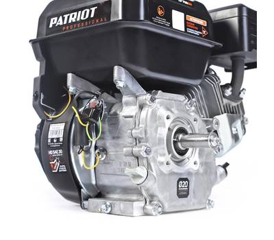 Двигатель PATRIOT XP 708 BH