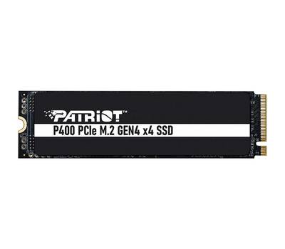 Накопитель SSD PATRIOT P400 P400P2TBM28H