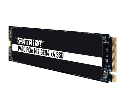 Накопитель SSD PATRIOT P400 P400P2TBM28H