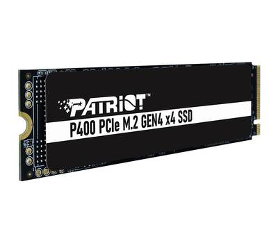 Накопитель SSD PATRIOT P400 P400P2TBM28H