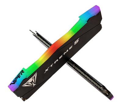 Оперативная память PATRIOT Viper Xtreme 5 RGB PVXR548G80C38K