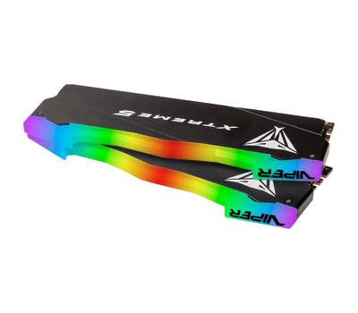 Оперативная память PATRIOT Viper Xtreme 5 RGB PVXR548G80C38K