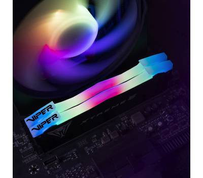 Оперативная память PATRIOT Viper Xtreme 5 RGB PVXR548G80C38K