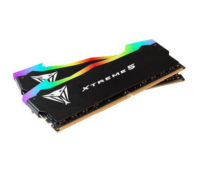 Оперативная память PATRIOT Viper Xtreme 5 RGB PVXR548G80C38K