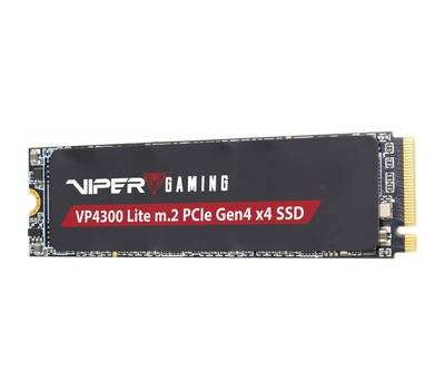 Накопитель SSD PATRIOT Viper VP4300 Lite VP4300L1TBM28H