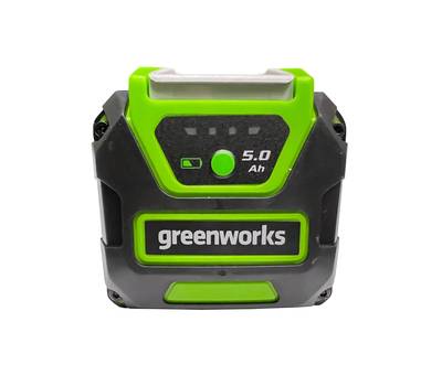 Аккумулятор Greenworks G40B5