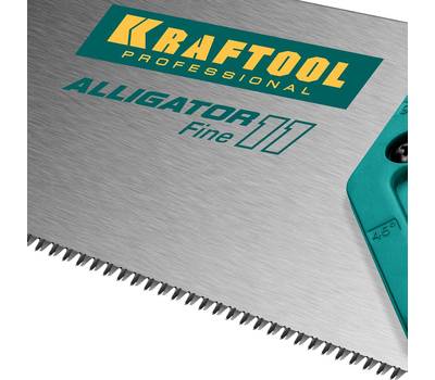 Ножовка для гипса KRAFTOOL Alligator 11 15203-40