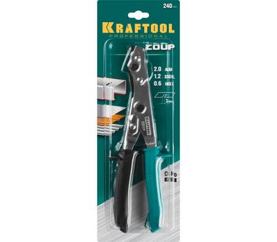 Ножницы по металлу KRAFTOOL COUP 23274