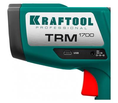 Пирометр KRAFTOOL 45701-1650