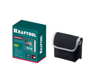 Уровень KRAFTOOL KOMPAKT 34687