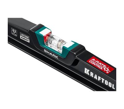 Уровень KRAFTOOL Shark 4-in-1 34920-60