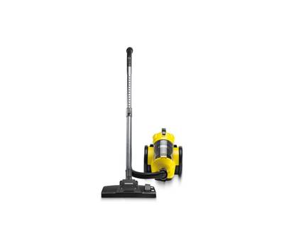 Пылесос электрический KARCHER VC 3 Floor