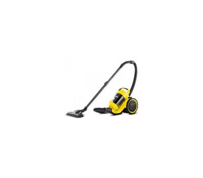 Пылесос электрический KARCHER VC 3 Floor