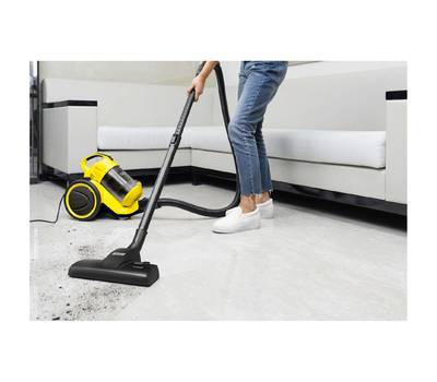 Пылесос электрический KARCHER VC 3 Floor