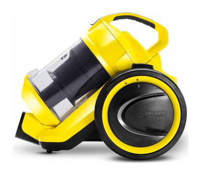 Пылесос электрический KARCHER VC 3 Floor