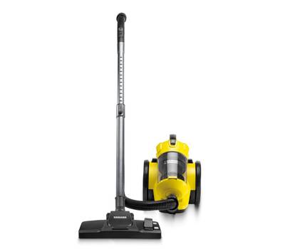 Пылесос электрический KARCHER VC 3 Floor