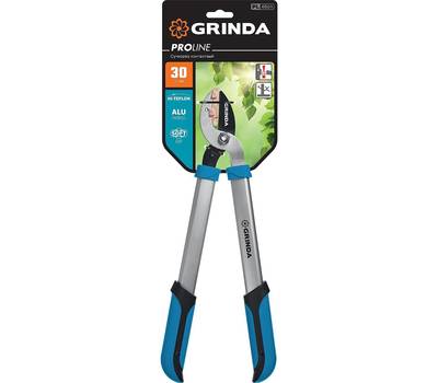 Сучкорез Grinda PRO Line PL-460A 424516