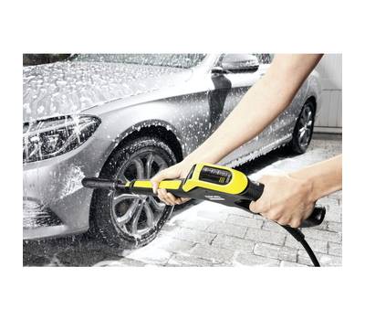 Мойка высокого давления KARCHER K 4 Power Control