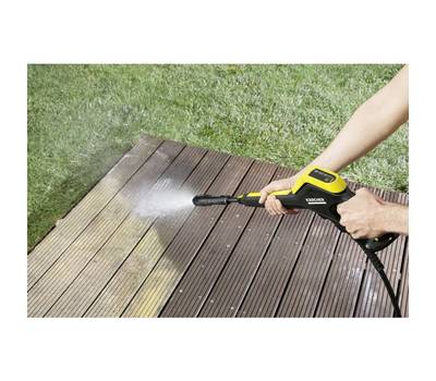 Мойка высокого давления KARCHER K 4 Power Control