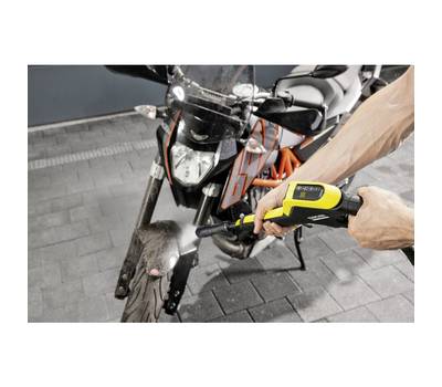 Мойка высокого давления KARCHER K 4 Power Control