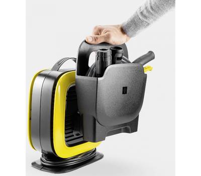 Мойка высокого давления KARCHER К MINI