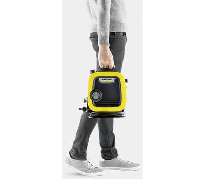 Мойка высокого давления KARCHER К MINI