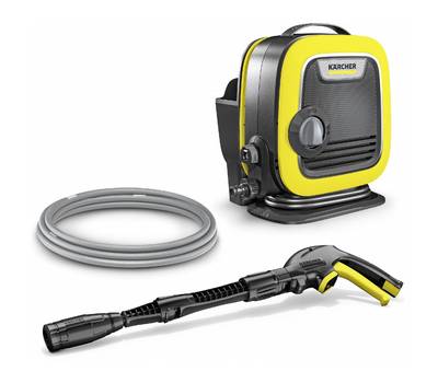 Мойка высокого давления KARCHER К MINI