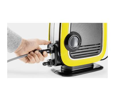 Мойка высокого давления KARCHER К MINI