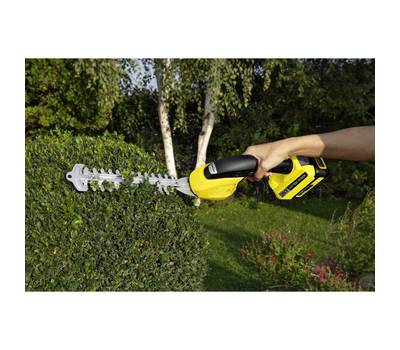 Ножницы для травы KARCHER GSH 18-20