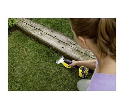 Ножницы для травы KARCHER GSH 18-20