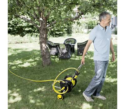 Катушка для шланга KARCHER HT 4.500 (2.645-170)