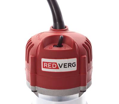 Фрезер электрический RedVerg RD-ER600