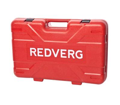 Молоток отбойный электрический RedVerg RD-DH1500
