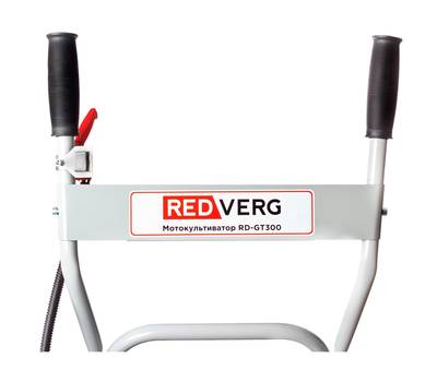 Культиватор бензиновый RedVerg RD-GT300