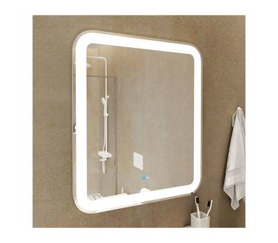 Зеркало для ванной IDDIS ЗЛП108