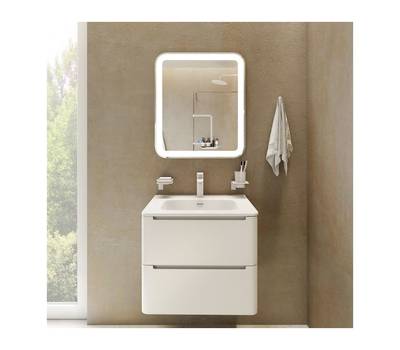 Зеркало для ванной IDDIS ЗЛП108