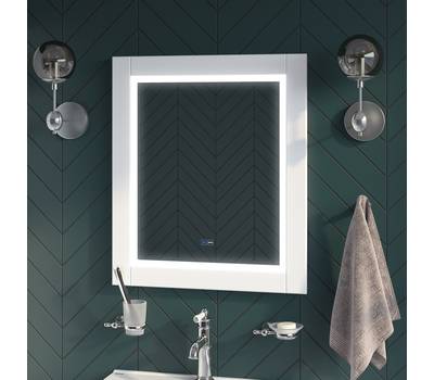Зеркало для ванной IDDIS ЗЛП111
