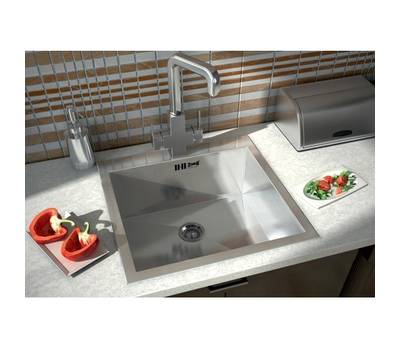 Мойка для кухни ZorG Sanitary X-5151