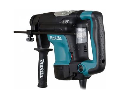 Перфоратор электрический Makita HR3210C