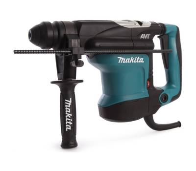 Перфоратор электрический Makita HR3210C