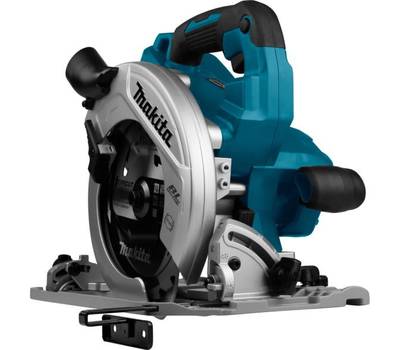 Пила циркулярная аккумуляторная Makita DHS783ZJU (б/акк,б/зу)