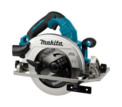 Пила циркулярная аккумуляторная Makita DHS783ZJU (б/акк,б/зу)