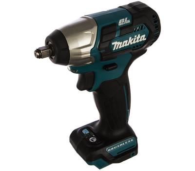 Гайковерт аккумуляторный Makita TW160DZ (б/акк,б/зу)