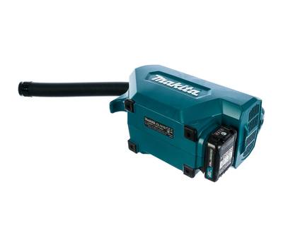 Пылесос аккумуляторный Makita CL121DWA