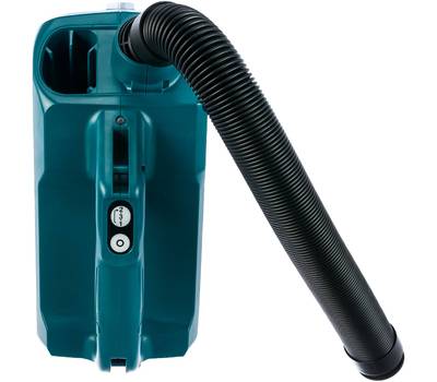 Пылесос аккумуляторный Makita CL121DWA