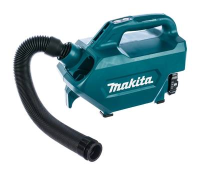 Пылесос аккумуляторный Makita CL121DWA