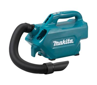 Пылесос аккумуляторный Makita CL121DWA